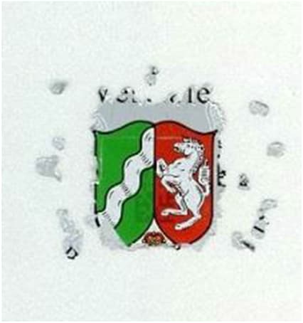 Plakette einer anderen Zulassungsbehörde